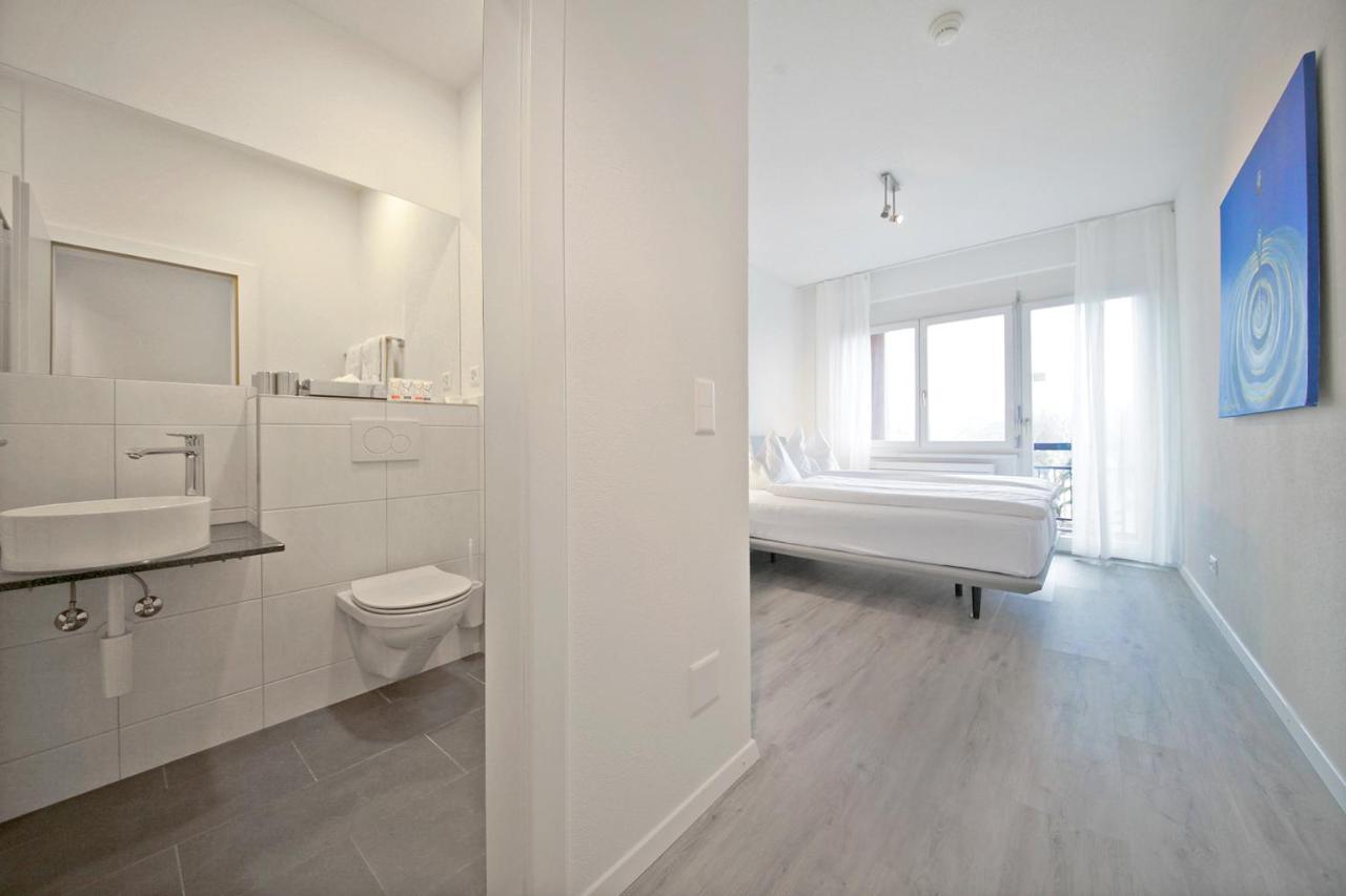 Hotel Aarehof Swiss Quality