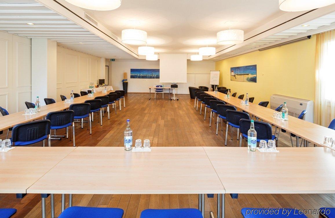 Hotel Aarehof Swiss Quality