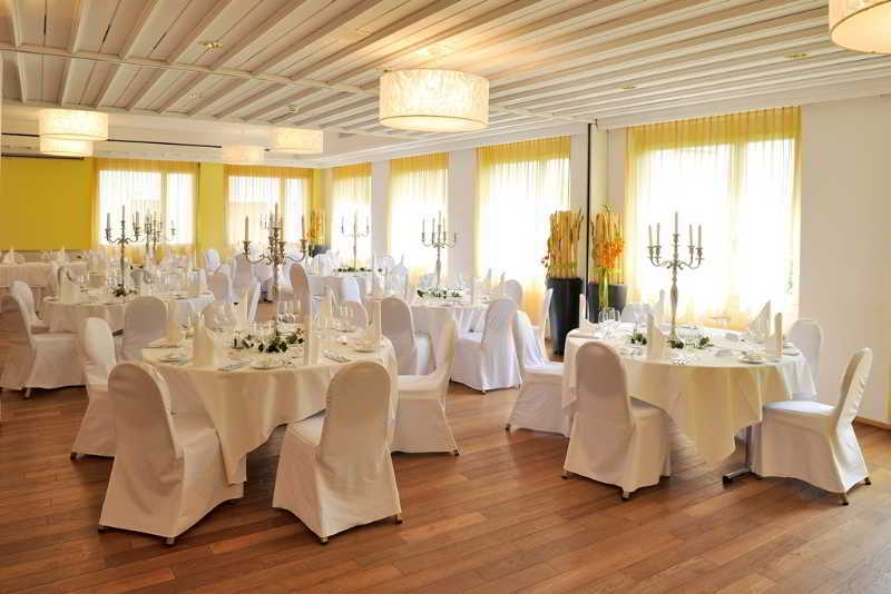 Hotel Aarehof Swiss Quality